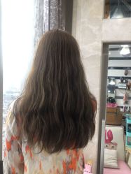 -GIRL STYLE 烫发·染发沙龙