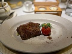 厚切黑椒肋眼牛排-王品牛排(北京西单店)