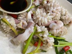 -潮粥馆(长江花园店)