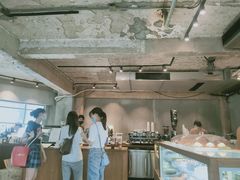 -来回·咖啡(天河南店)