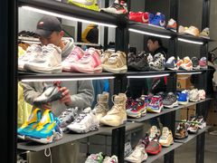 -NIKE LAB X158(新乐路店)