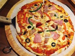 -G+KITCHEN(龙湖狮山天街店)