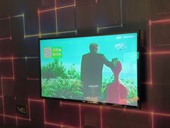 -冰城小镇音乐串吧·聚会餐厅(百子湾店)