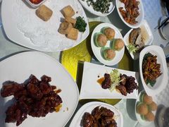 -光明邨大酒家(淮海路店)