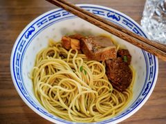 -永丰面馆(汉口路店)