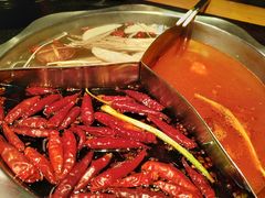 -董家湾重庆老火锅(嘉华店)