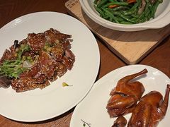 -云庭汇·粤菜海鲜(东盟盛天地店)