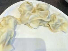 -李记饺子·熏酱东北菜(欢乐谷店)