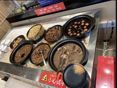 -牛梦香·自助涮烤牛肉火锅(六一北路店)