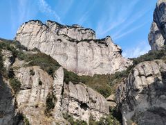 -雁荡山方洞景区