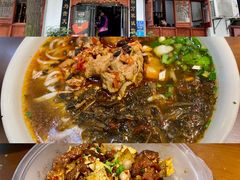 -易裕和·长沙米粉(友谊路店)