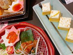 -花漫里日式餐厅(城东中骏店)