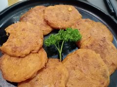 泡菜饼-韩罗苑(万象城店)