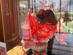 -南太湖山庄·四季轩&国风堂中餐厅