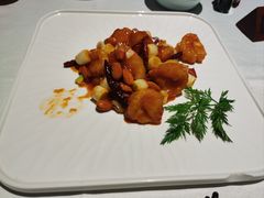 -庆云楼饭庄(什刹海店)