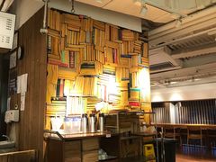 大堂-无印良品餐堂 MUJI Diner(成都太古里店)