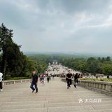 南京游记