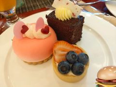 -明月东一酒店·菲斯特自助餐厅