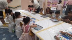 -奈尔宝·儿童乐园·亲子餐厅(苏州大悦城店)