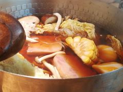 -沼津港精致料理·寿喜烧·烧鸟(青浦宝龙广场日料榜单店)
