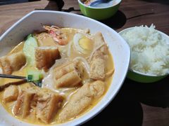 -绿柠食堂(北外滩店)