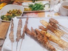 -木屋烧烤(龙岗南联店)