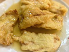 -顺姬冷面(长白西路店)