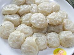 水晶烧卖-沙县肥姐小吃