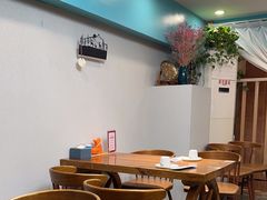 -雅克西食府(劲松店)