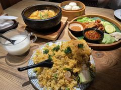-兰木肆·云南菜(龙湖U城天街店)