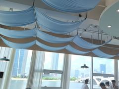 -前王院•巧克力海鲜市集餐厅(万平口店)