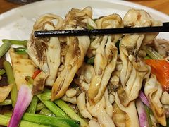 -花溪雨·森林餐厅(石基店)