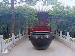 -潭柘寺景区