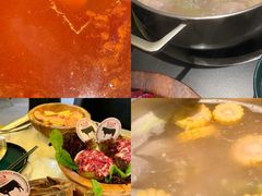 -二刀潮牛(重庆光环购物公园店)