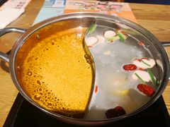 -呷哺呷哺(华林国际店)