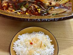 -冒菜西施·非遗冒菜(总店)