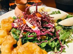 -弓二·烧鸟居酒屋(财富购物中心店)