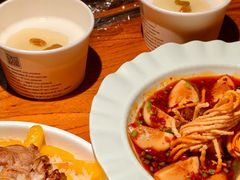 -纳瓦新疆菜(银都店)
