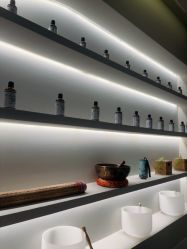 -VE专注问题肌·赛诺龙&科学美肤中心