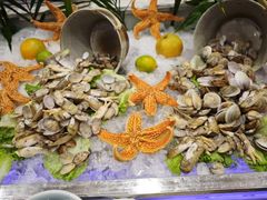 -雷迪森云锦大酒店-阳光西餐厅