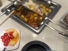 -野妹火锅(龙岗店)