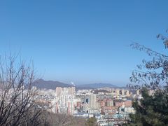 -望溪公园