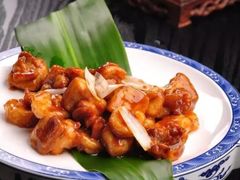 -保定会馆(红旗大街店)