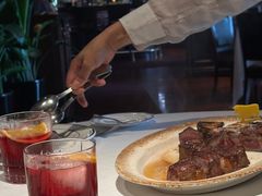 -Wolfgang’s Steakhouse 沃夫冈牛排馆(上海白玉兰广场店)