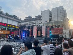 -东门町美食街