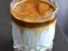 -木嘛working coffee(前海店)