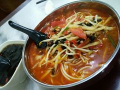 -红鼻子桂林米粉(金唐新光界店)