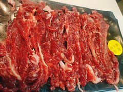 -陈记顺和潮汕牛肉火锅(番禺迎宾大道店)