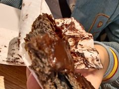 -85度C(南京龙江店)