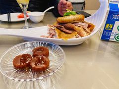 -鹿鸣春饭店(总店)